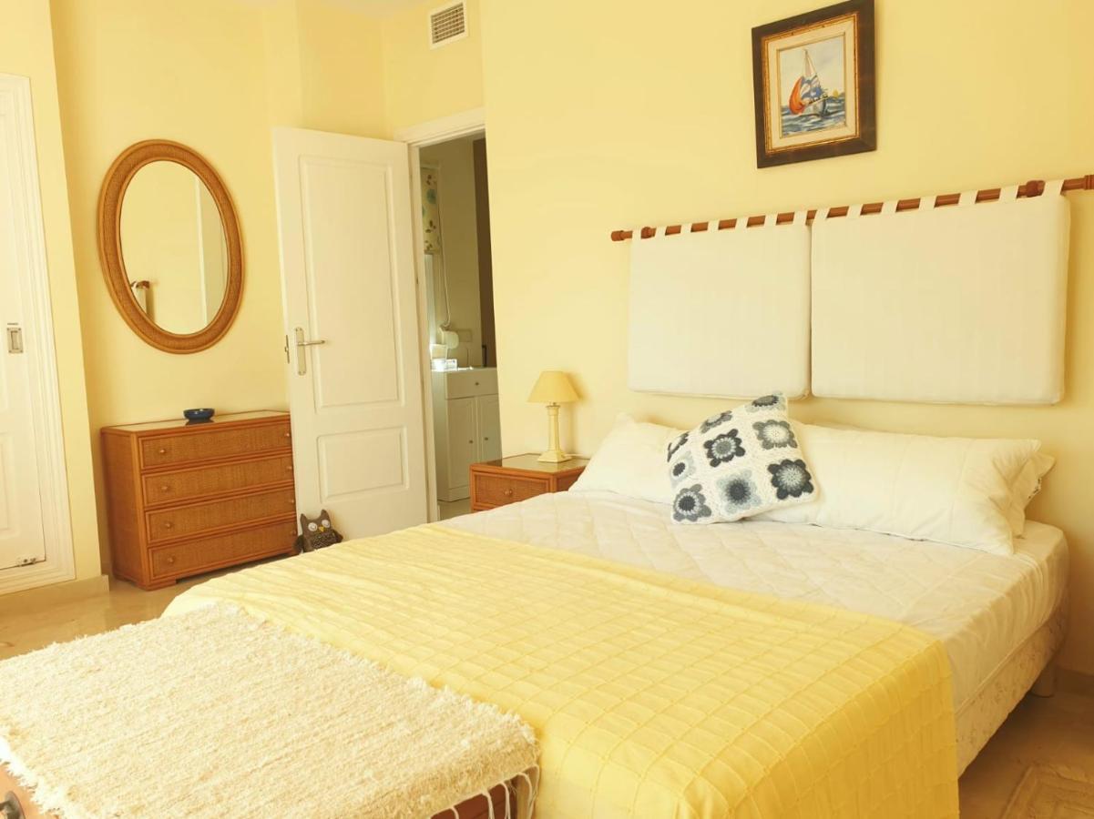 Casitamar Frontline Beach House Rental Casares Costa Near Estepona Bahia de Casares エクステリア 写真