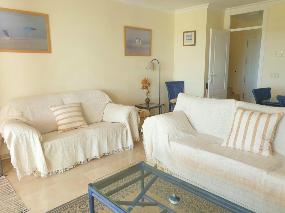 Casitamar Frontline Beach House Rental Casares Costa Near Estepona Bahia de Casares エクステリア 写真
