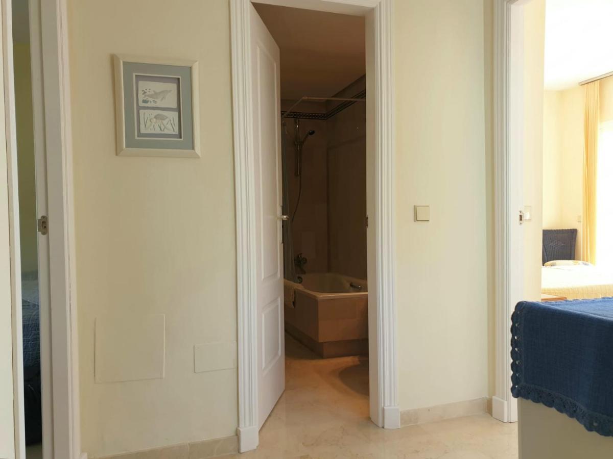 Casitamar Frontline Beach House Rental Casares Costa Near Estepona Bahia de Casares エクステリア 写真