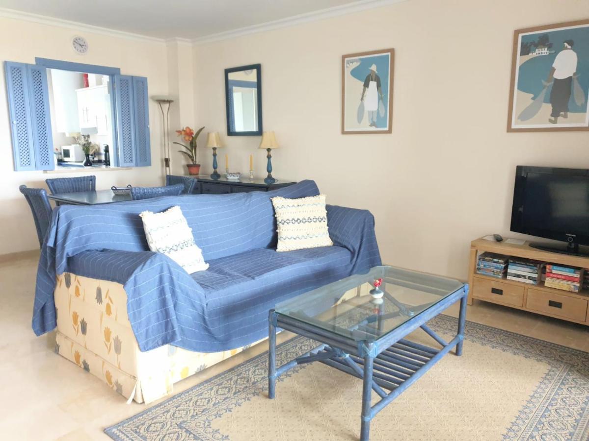 Casitamar Frontline Beach House Rental Casares Costa Near Estepona Bahia de Casares エクステリア 写真