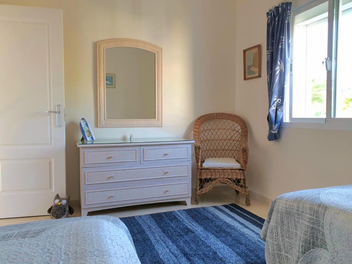 Casitamar Frontline Beach House Rental Casares Costa Near Estepona Bahia de Casares エクステリア 写真