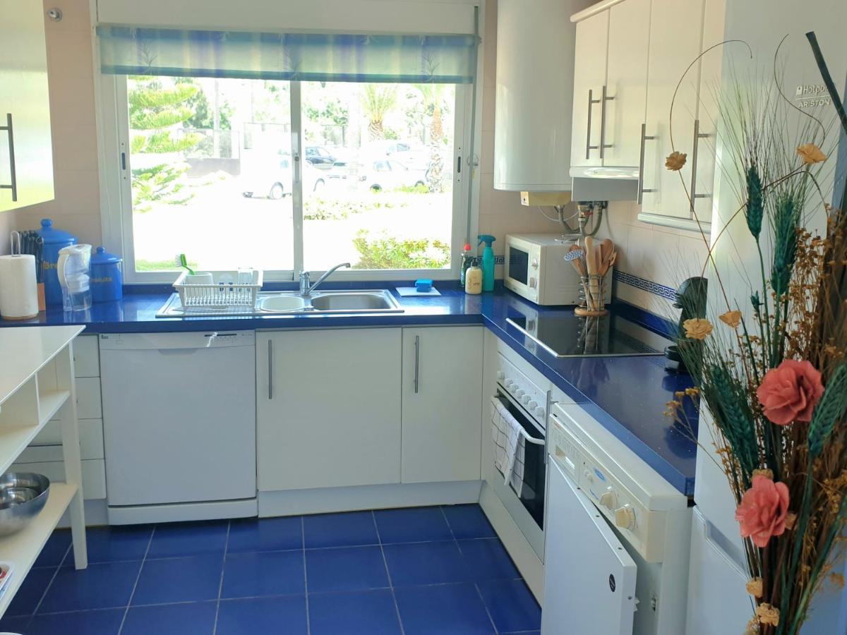 Casitamar Frontline Beach House Rental Casares Costa Near Estepona Bahia de Casares エクステリア 写真