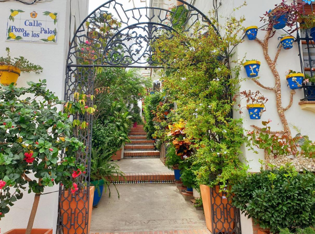 Casitamar Frontline Beach House Rental Casares Costa Near Estepona Bahia de Casares エクステリア 写真