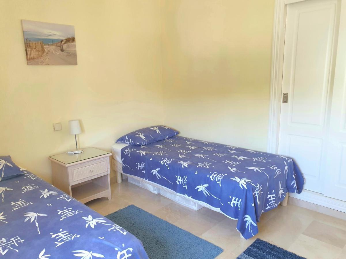 Casitamar Frontline Beach House Rental Casares Costa Near Estepona Bahia de Casares エクステリア 写真