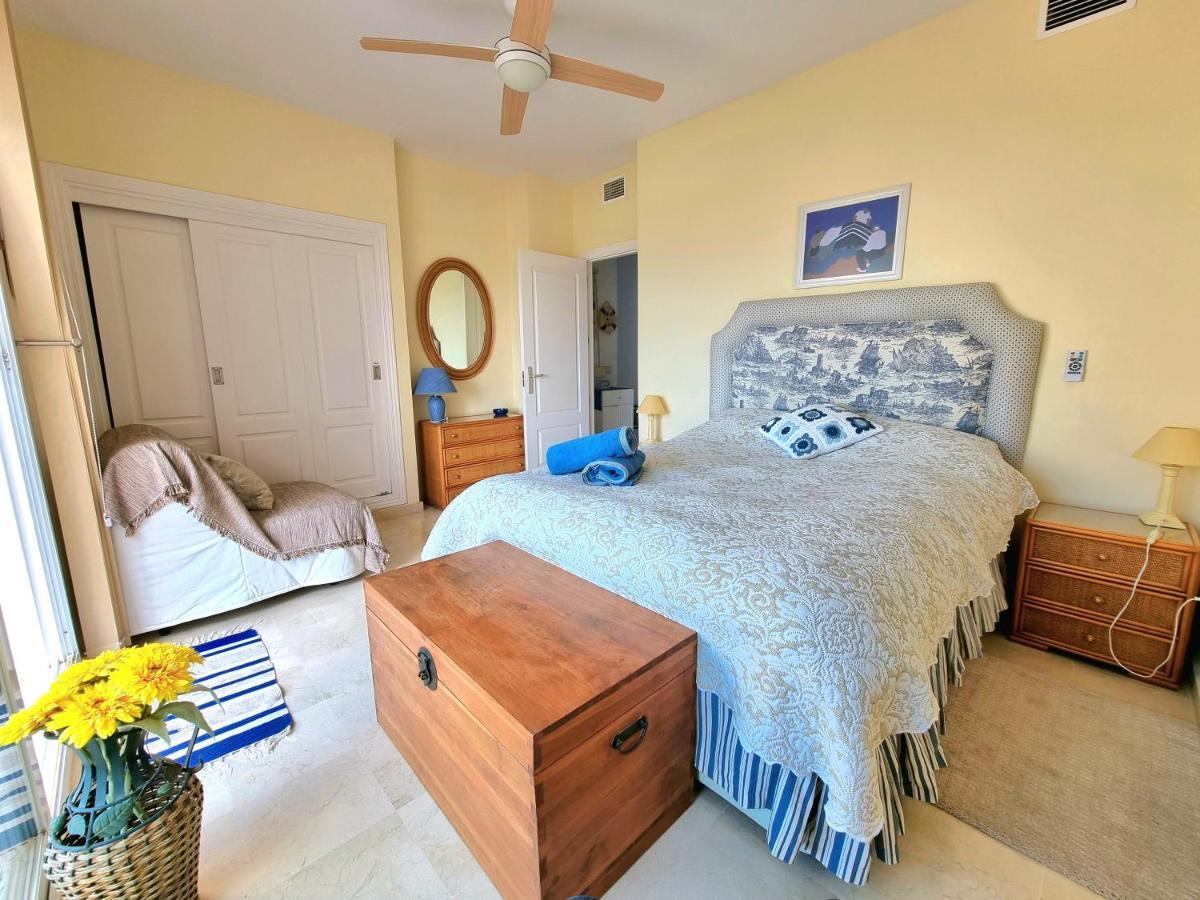 Casitamar Frontline Beach House Rental Casares Costa Near Estepona Bahia de Casares エクステリア 写真